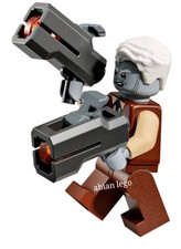 LEGO Marvel Tomb Stone  figure from set 76349 NEW