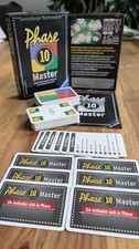 Phase 10 Master - Ravensburger - Ab 10 Jahre ...
