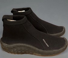 SeaDoo Water Shoes Neoprene Unisex Mens Sz 6 Women's Sz 8