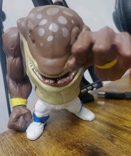 1994 Mattel Street Sharks Slammu