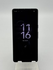 Google Pixel 7 - 128 GB - Obsidian Unlocked - Battery 97 - LCD ISSUES