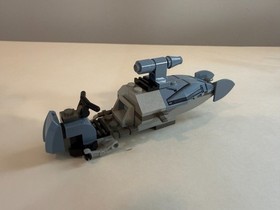 LEGO 7103 Star Wars Jedi Duel Complete Set w/box