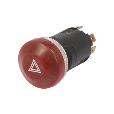 1X LICHTSCHALTER NOTLEUCHTEN PASST ZU: CASE IH 100 100 U 100 U MAXXIMA 105U