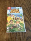 Animal Crossing: New Horizons - Nintendo Switch