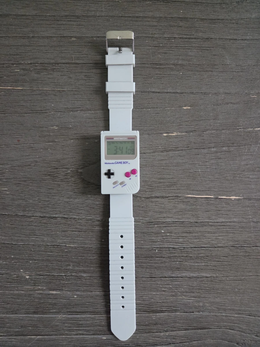 gameboy watch products for sale | eBay