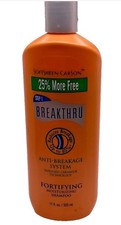 Softsheen Carson Breakthru Fortifying Moistur...