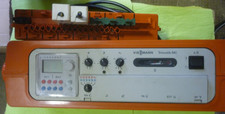 Viessmann Trimatik MC 7450 261 Heizungssteuerung Steuerung Heizungsregler
