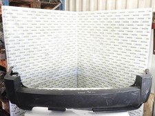 STOßSTANGE HINTEN BMW X3 (E83) SUV 3.0d 24V (M57N-D30(306D2)) 51123400941