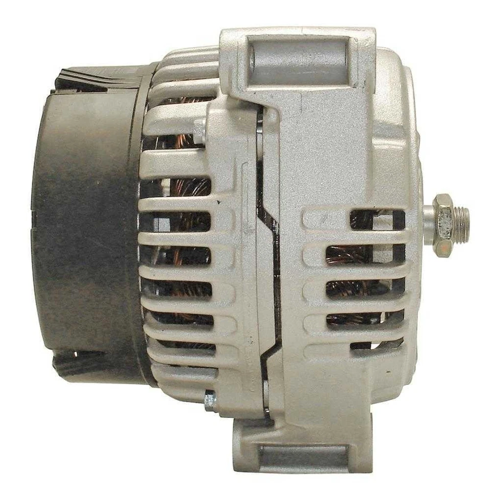 Alternador compatible con Mercedes-Benz CLK320 C280 E320 ACDELCO PROFESSIONAL 1998-2002 Foto 4 de 4