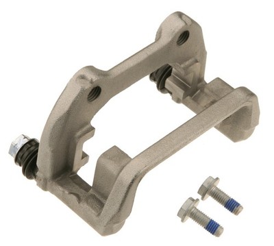 1009C0038 RIDEX Supporto, Pinza freno Assale posteriore Dx | Inserisca subito un ordine