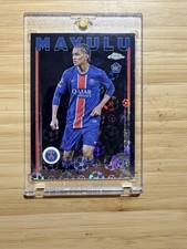 2024-25 Topps Chrome LogoFractor UEFA Soccer Checklist Guide in-content 10