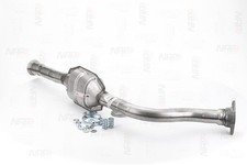 Catalyseurs Citroen EVASION