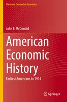 John F. Mcdonald | American Economic History | Taschenbuch | Englisch (2026)