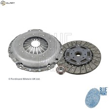 CLUTCH KIT ADV183051 FOR VW LT/Mk/II/Platform/Chassis/28-46/Van/Bus/28-35 2.5L