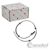 NK ABS-SENSOR Raddrehzahl Vorderachse Passend FüR Peugeot 607 | 293732