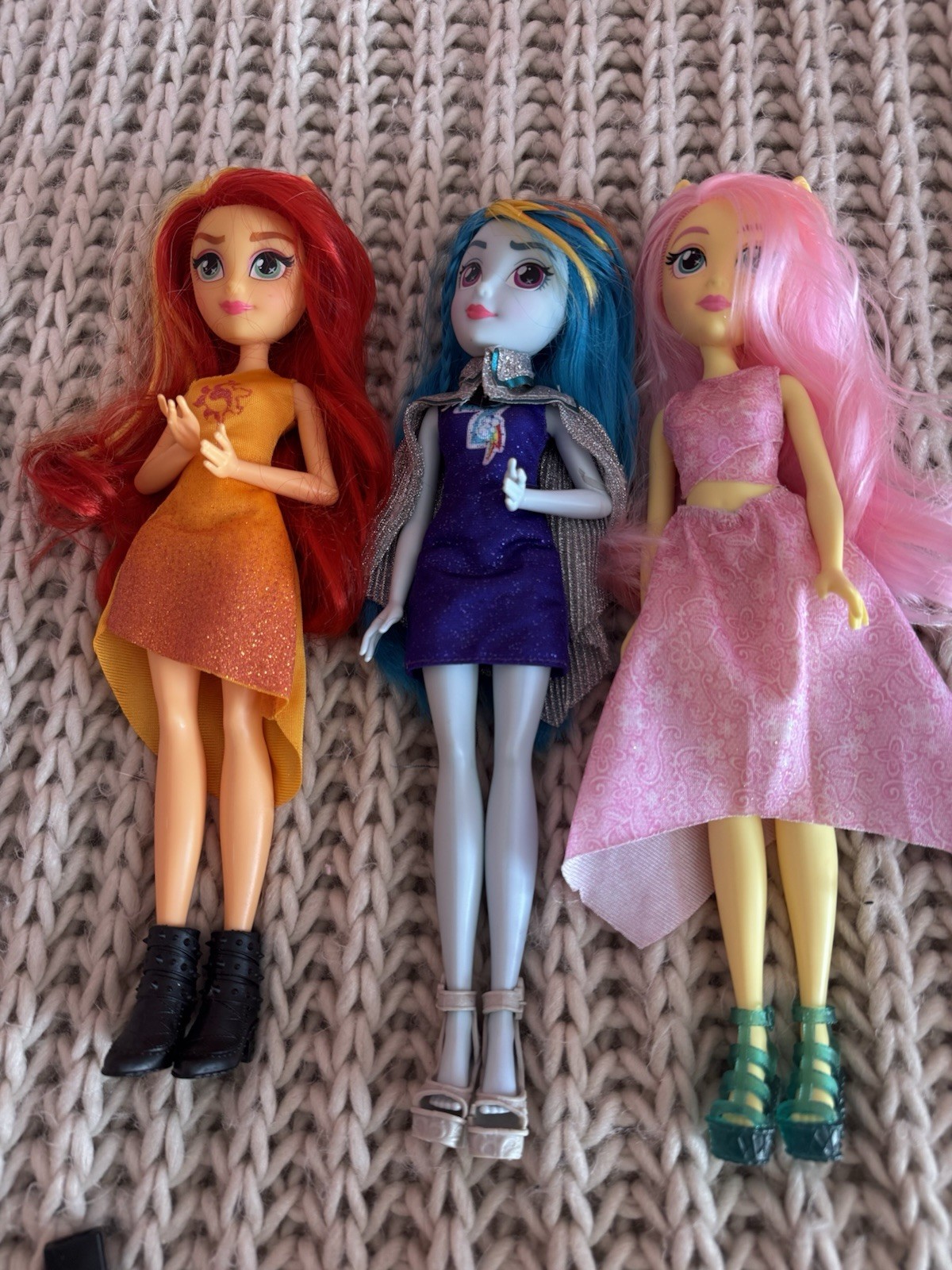 Lot Of 3
