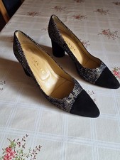 Pumps von  Brunate (Italien), Gr. 40