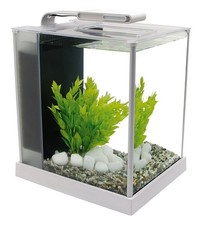 Start Your First Aquarium - Fluval SPEC III 2.6 Gal LED Kit