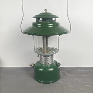 Coleman Gold Bond Lantern | eBay