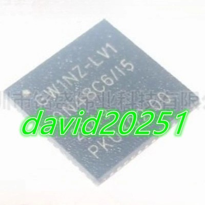 1PCS NEW GW1NZ-LV1QN48C6/I5 QFN-48 FPGA GOWIN
