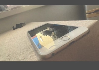 Apple iPhone 6s