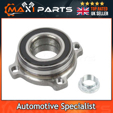 BMW 7 Series E65 E66 E67 2001-2008 Rear Wheel Bearing Hub + Abs Kit