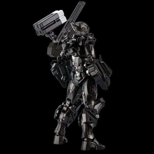 Figura de acción fundido a presión ABS Fighting Armor War Machine sin escala Centinela Marvel - Imagen 3 de 9