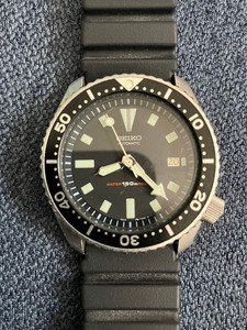 Seiko 7002 Diver | eBay