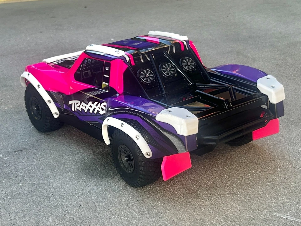 Mini Slash Parts Bundle (Includes 7 Individual Kits!) - Image 4 of 4