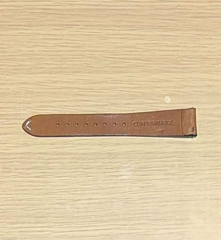 Oris Big Crown Pointer Date 80th Anniversary Leat… - image 6