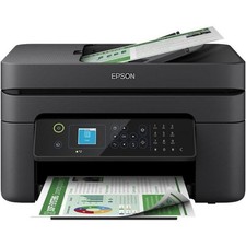 Epson WorkForce WF-2930DWF Stampante Multifunzione 4in1 Wi-Fi A4 Colore Nero