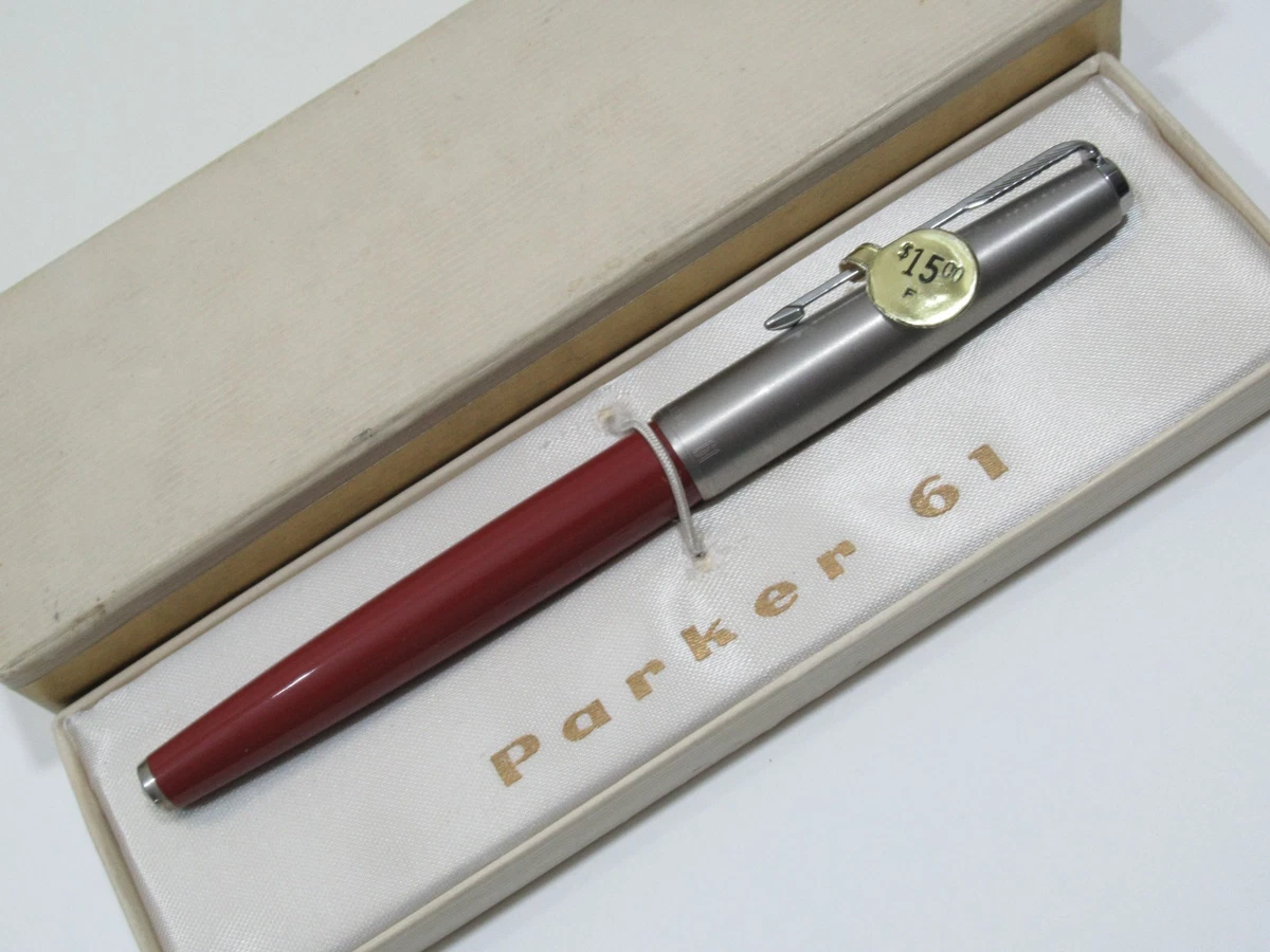 Preços baixos em Parker 61 | eBay