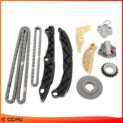 ?Engine Timing Chain Kit For 11-18 Kia Optima Sorento Sportage 2.0L 2.4L L4 DOHC