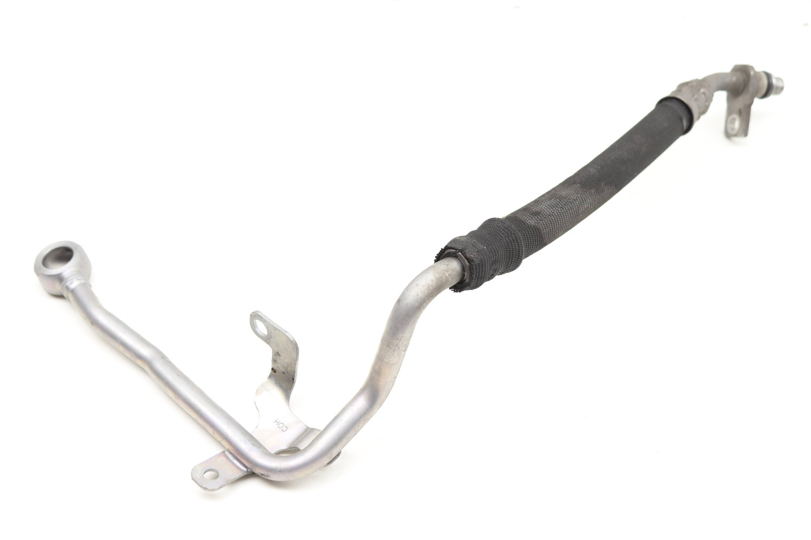 2008-2012 2014-2015 AUDI R8 - Transmission OIL Cooler LINE / PIPE 420317817A