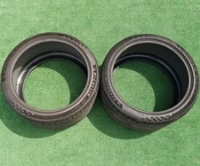 32530r21 Michelin Pilot Sport S 5 Tires 32530zr21 Aml Aston Martin 80 Tread