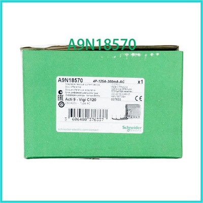 New original Schneide Acti 9 series A9N18570 Adaptable residual current device