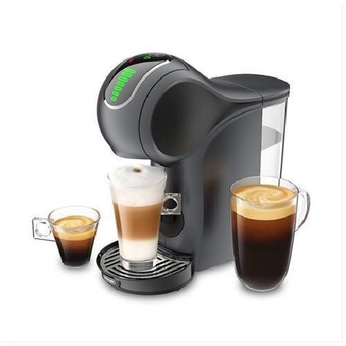 Domina il tuo risveglio con De'Longhi Genio S Touch EDG426.GY