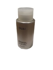 Image of OUAI Detox Shampoo All Hair Types 10 fl. oz/300 ml