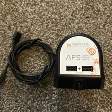 Neptune AFS - Automatic Feeding System