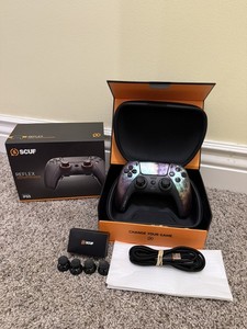 Scuf Reflex | eBay