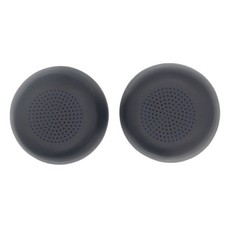 2PCS Ear Cushion Pads for Anker For Powerconf H700 For H500 Headset Models