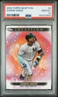 2024 Topps Inception #6 Aaron Judge PSA 10 GEM MINT