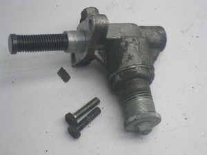 1982 SUZUKI GS650G GS G 650 CAMSHAFT CAM CHAIN TENSIONER ADJUSTER SCREW ROD 