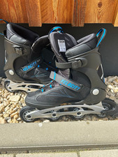 K2 Velocity 84 BOA Fitness Inline-Skates Herr...