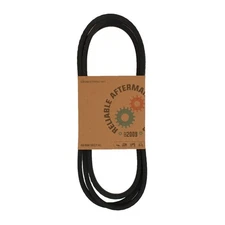 197253, 532197253 Replacement Belt Fits Craftsman, Fits Husqvarna,