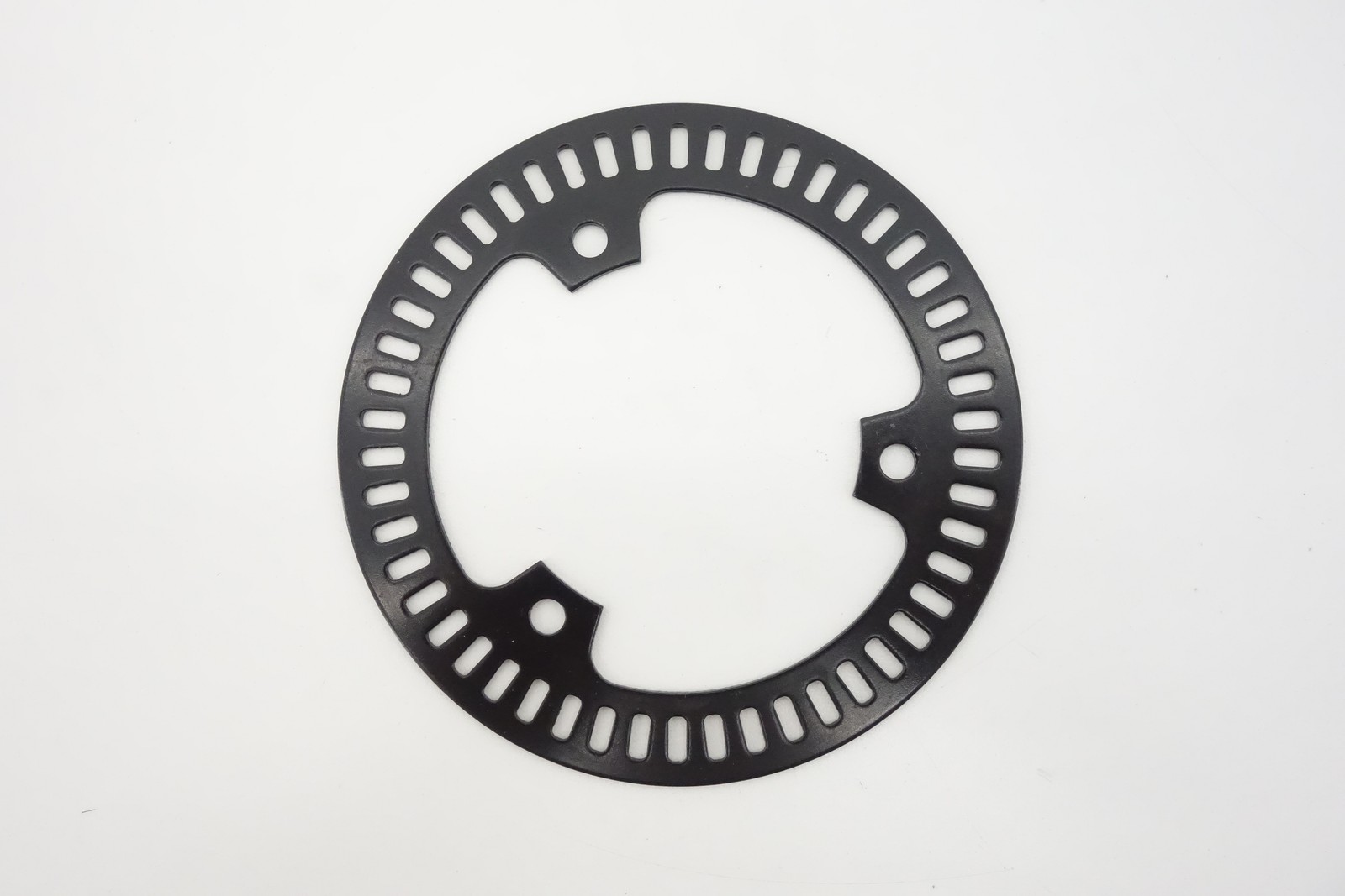 17-25 Kawasaki Ninja 650 Z650 Z900 Oem Front Wheel Abs Brake Ring Disc 21007-067