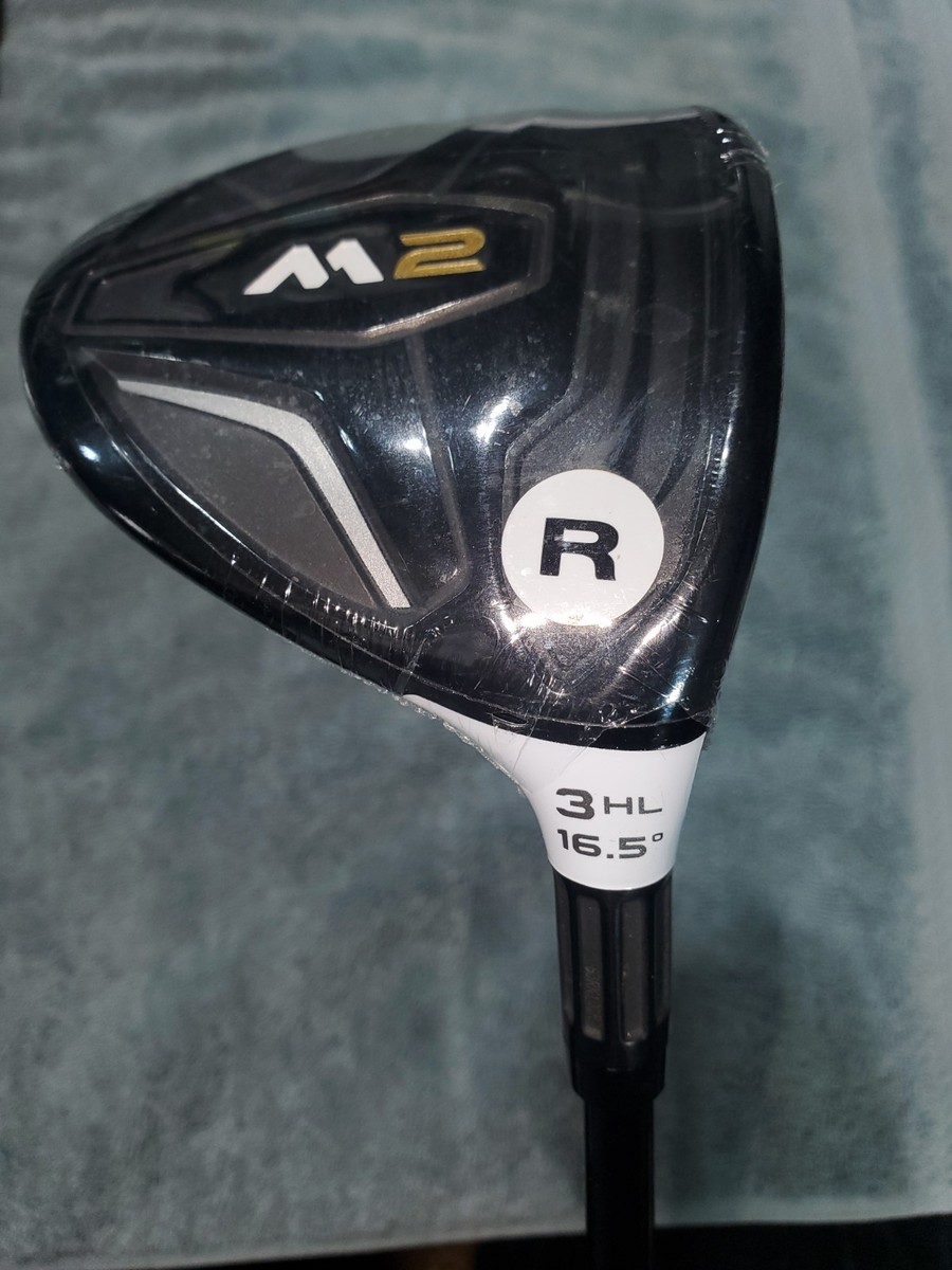 TaylorMade M2 3HL 【公式通販】