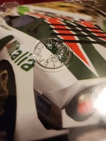 Sega Rally 2 Sega Rally Championship (Sega Dreamcast, 1999) UNTESTED Case Dmg