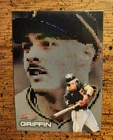 2025 Bowman’s Best Konnor Griffin Pixel Portraits P-15 Pirates