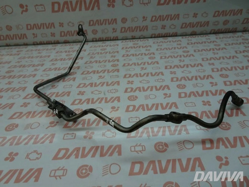 Mercedes-Benz E-Class Turbolader-Ölzulaufrohrschlauch E220 CDI Diesel 2012